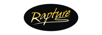 AAA - logo RAPTURE_bianco2